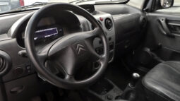 CITROEN	BERLINGO FURGON 1.6 VTI BUSSINES EQUIP C/ 5 AS. lleno