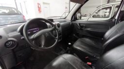 CITROEN	BERLINGO FURGON 1.6 VTI BUSSINES EQUIP C/ 5 AS. lleno
