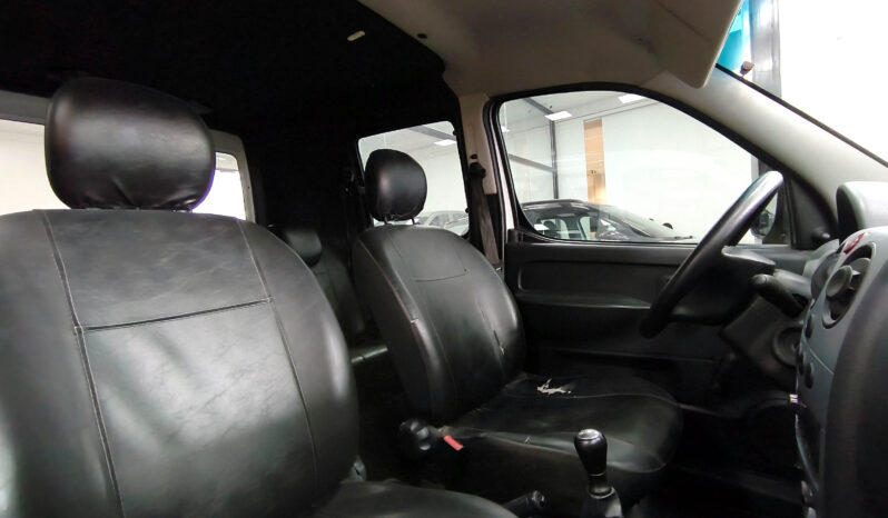 CITROEN	BERLINGO FURGON 1.6 VTI BUSSINES EQUIP C/ 5 AS. lleno