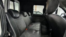 CITROEN	BERLINGO FURGON 1.6 VTI BUSSINES EQUIP C/ 5 AS. lleno