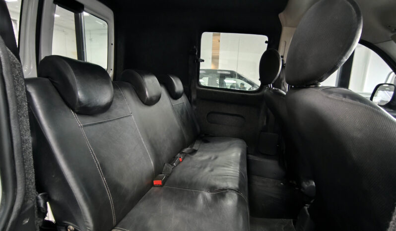 CITROEN	BERLINGO FURGON 1.6 VTI BUSSINES EQUIP C/ 5 AS. lleno