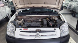 CITROEN	BERLINGO FURGON 1.6 VTI BUSSINES EQUIP C/ 5 AS. lleno