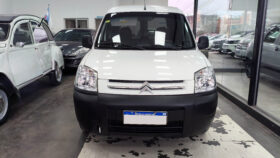 CITROEN	BERLINGO FURGON 1.6 VTI BUSSINES EQUIP C/ 5 AS.