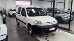 CITROEN	BERLINGO FURGON 1.6 VTI BUSSINES EQUIP C/ 5 AS.