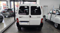 CITROEN	BERLINGO FURGON 1.6 VTI BUSSINES EQUIP C/ 5 AS.