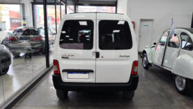 CITROEN	BERLINGO FURGON 1.6 VTI BUSSINES EQUIP C/ 5 AS.