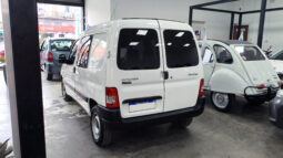 CITROEN	BERLINGO FURGON 1.6 VTI BUSSINES EQUIP C/ 5 AS. lleno