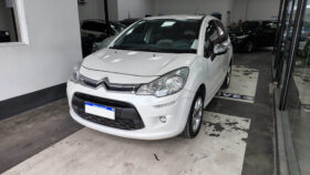 CITROEN	C3 VTI FEEL