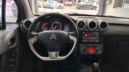 CITROEN	C3 VTI FEEL lleno