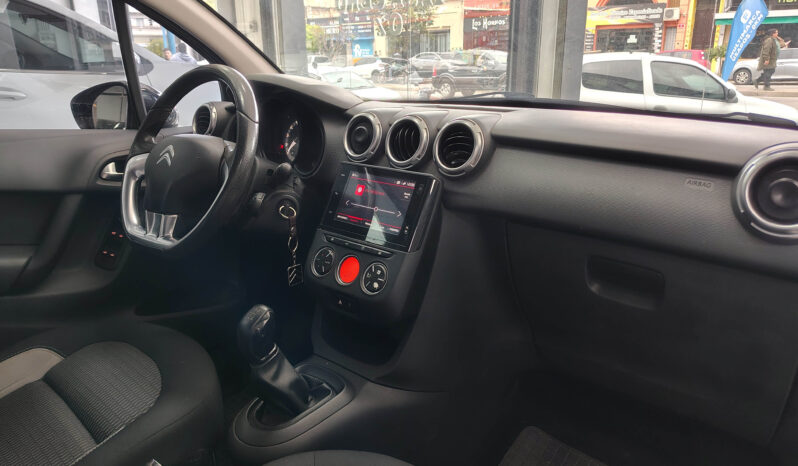 CITROEN	C3 VTI FEEL lleno