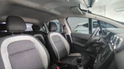 CITROEN	C3 VTI FEEL lleno