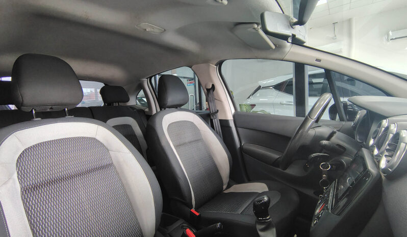 CITROEN	C3 VTI FEEL lleno