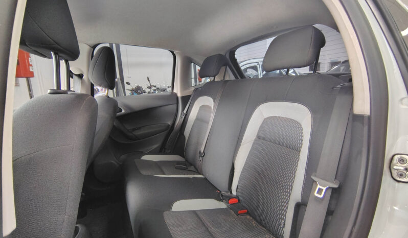 CITROEN	C3 VTI FEEL lleno