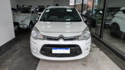 CITROEN	C3 VTI FEEL