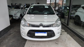 CITROEN	C3 VTI FEEL
