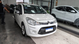 CITROEN	C3 VTI FEEL