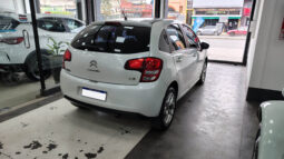 CITROEN	C3 VTI FEEL