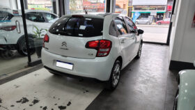 CITROEN	C3 VTI FEEL