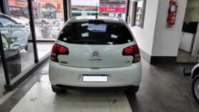 CITROEN	C3 VTI FEEL