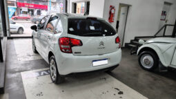 CITROEN	C3 VTI FEEL lleno