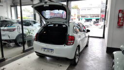 CITROEN	C3 VTI FEEL lleno
