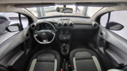 CITROEN	C3 VTI FEEL lleno