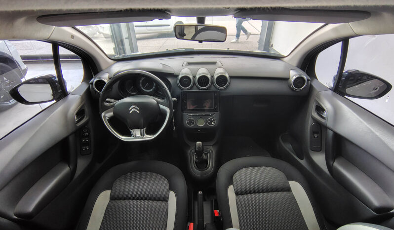 CITROEN	C3 VTI FEEL lleno
