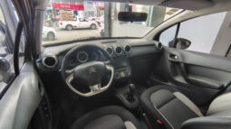 CITROEN	C3 VTI FEEL lleno