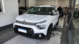 CITROEN	C3 VTI 115 FEEL PACK LOOK