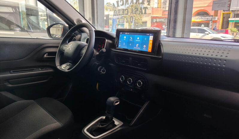 CITROEN	C3 VTI 115 FEEL PACK LOOK lleno