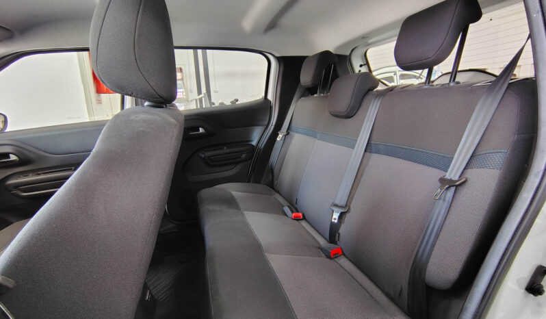 CITROEN	C3 VTI 115 FEEL PACK LOOK lleno