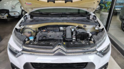 CITROEN	C3 VTI 115 FEEL PACK LOOK lleno