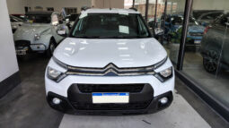 CITROEN	C3 VTI 115 FEEL PACK LOOK