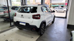 CITROEN	C3 VTI 115 FEEL PACK LOOK