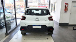 CITROEN	C3 VTI 115 FEEL PACK LOOK