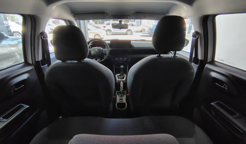 CITROEN	C3 VTI 115 FEEL PACK LOOK lleno
