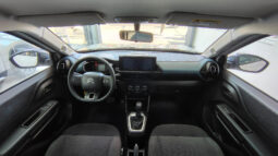 CITROEN	C3 VTI 115 FEEL PACK LOOK lleno
