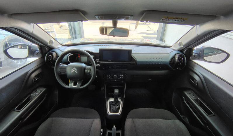 CITROEN	C3 VTI 115 FEEL PACK LOOK lleno