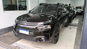 CITROEN	C4 CACTUS THP SHINE