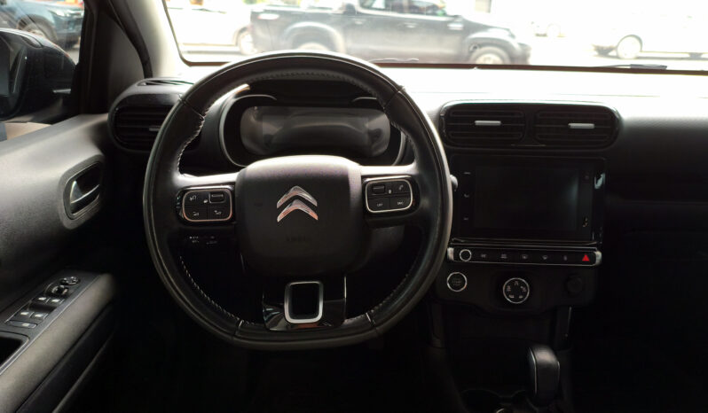 CITROEN	C4 CACTUS THP SHINE lleno