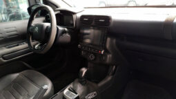 CITROEN	C4 CACTUS THP SHINE lleno