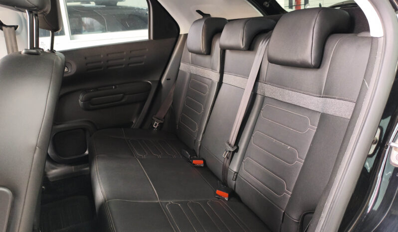 CITROEN	C4 CACTUS THP SHINE lleno
