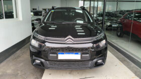 CITROEN	C4 CACTUS THP SHINE