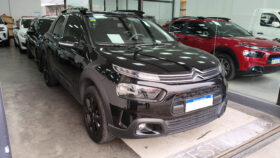 CITROEN	C4 CACTUS THP SHINE