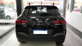 CITROEN	C4 CACTUS THP SHINE