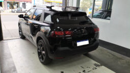 CITROEN	C4 CACTUS THP SHINE lleno