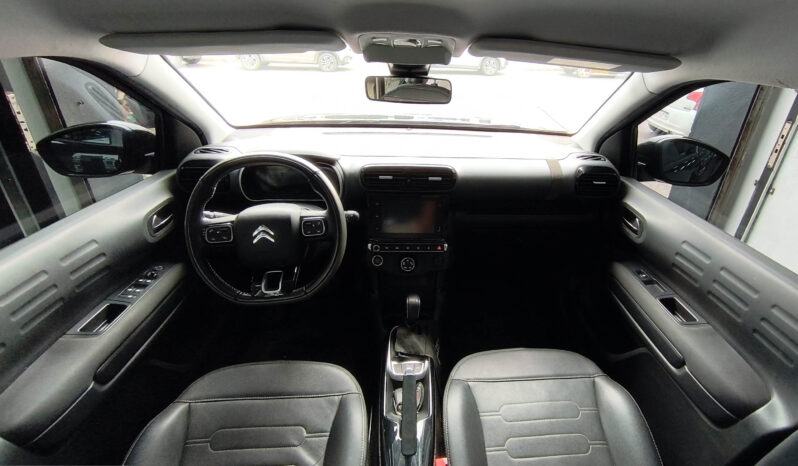 CITROEN	C4 CACTUS THP SHINE lleno