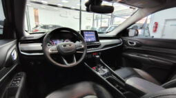 JEEP	COMPASS LONGITUDE 1.3T AT6 4X2 lleno
