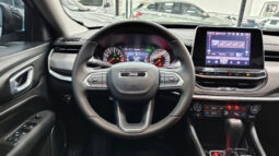 JEEP	COMPASS LONGITUDE 1.3T AT6 4X2 lleno