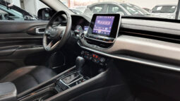 JEEP	COMPASS LONGITUDE 1.3T AT6 4X2 lleno
